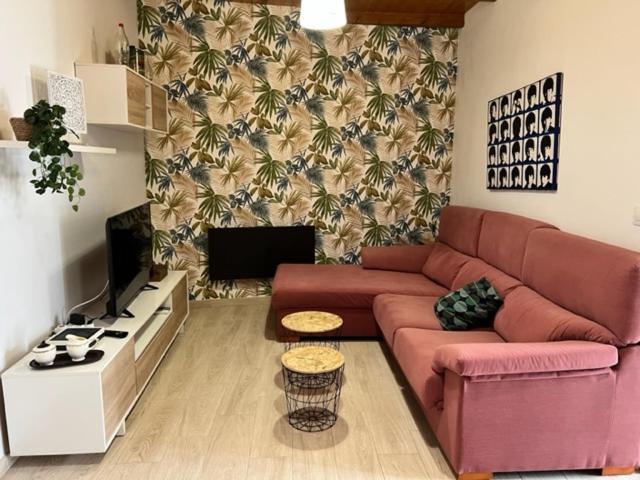הוילה וילאנואבה דה ארוסה Casa Xulio Camba מראה חיצוני תמונה